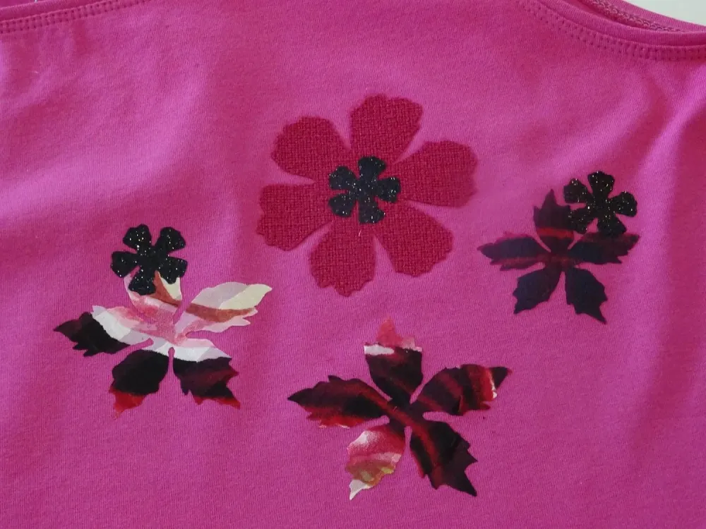 Cours de tricot près de Seurre