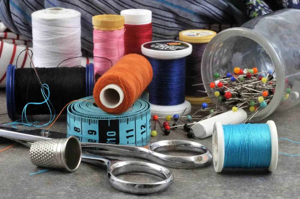 Couture près de Seurre